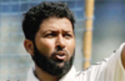 Kulkarni sacking harsh, says Wasim Jaffer
