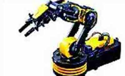Now, a robotic arm that can take orders in Malayalam