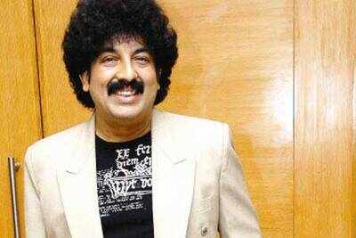 Gurukiran talks about Upendra's Brahma