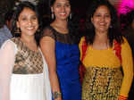 Dr Ravichandra Bellam-Sasikala's wedding anniversary
