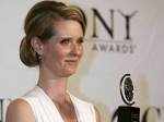 Cynthia Nixon