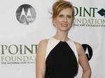 Cynthia Nixon