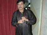 Shatrughan Sinha