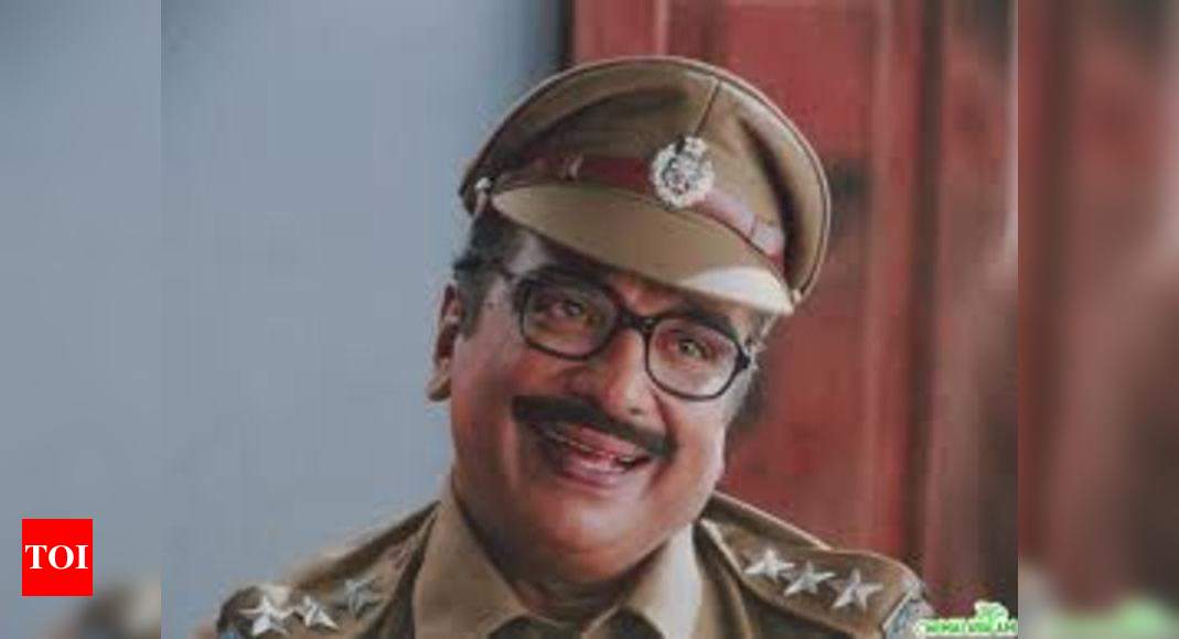 Cochin Haneefa Movies Fourth Death Anniversary Of Cochin Haneefa Malayalam Movie News Times Of India