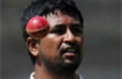 Thinking about selection puts a lot of pressure: Pragyan Ojha