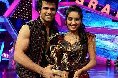 We did not want people to know about our relationship: Rithvik and Asha