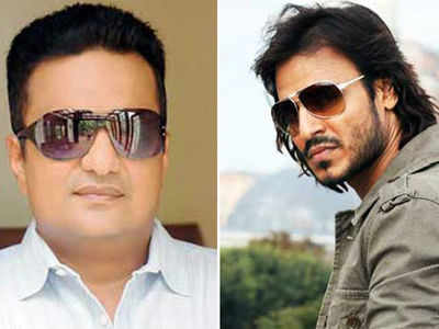 Sanjay and Vivek end their feud