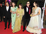 Ahana Deol-Vaibhav Vora wedding