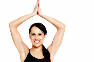 5 tips for yoga beginners