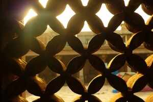48 hours in Ahmedabad