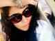 Kavita Kaushik breaks down at Shirdi