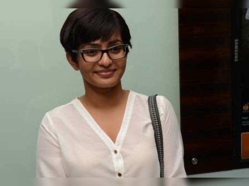 Interview with Parvathy | Malayalam Movie News - Times of India