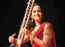 Anoushka Shankar performs at FICCI auditorium in Delhi