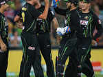 Australia beat England to win T20 series 3-0
