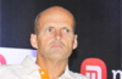 Not interested in role of England team director: Gary Kirsten