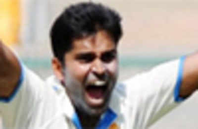 We aim to dominate Indian cricket for next decade: Vinay Kumar