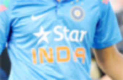 Star floats proposal to sublet Team India jersey sponsorship