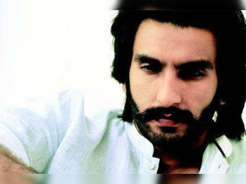 Ranveer Singh Confesses He Cannot Do Without Sex Hindi Movie News