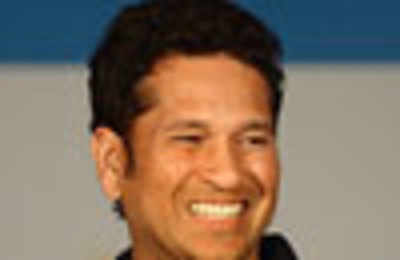 Sachin Tendulkar is so cool, says Tiger Woods