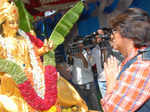 Film Launch: Maha Kali