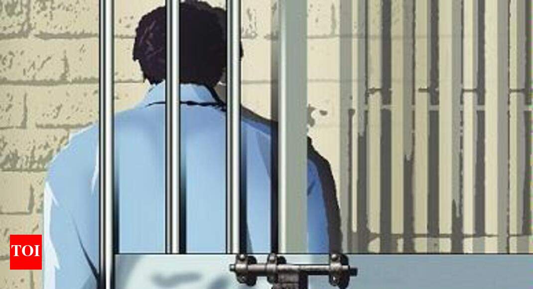 Indian Prisoner Found Dead In Pakistani Jail Report India News