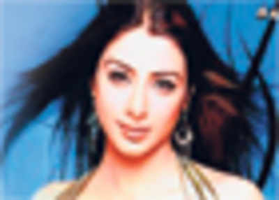 Tabu wants to sing in the
 south