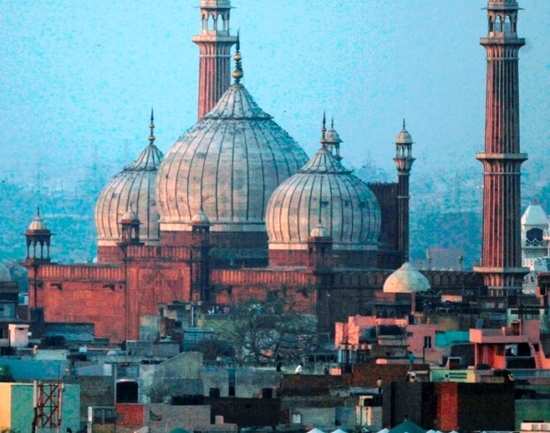 Delhi Itineraries | 24 Hours Itineraries In Delhi | Times of India Travel