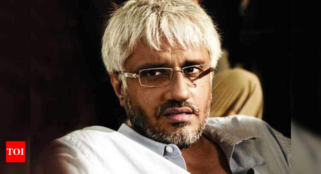 Vikram Bhatt All Set To Host A Tv Show On Real Life Romances Times Of India