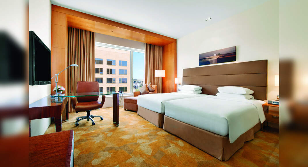 Hyatt Regency, Pune Get Hyatt Regency Hotel Reviews on Times of India