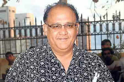 Alok Nath to enter Marathi cinema