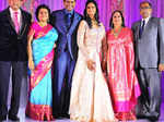 Siddharth Kannan's wedding