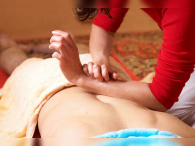 7 benefits of massage therapies