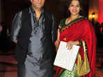 Siddharth Kannan's wedding