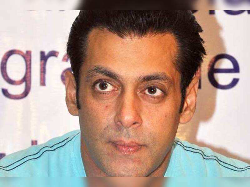 Salman Khan: Salman Khan distributes Rs 2 crore among ‘Jai Ho’ team ...