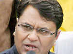 MLA Binny withdraws support to Delhi govt