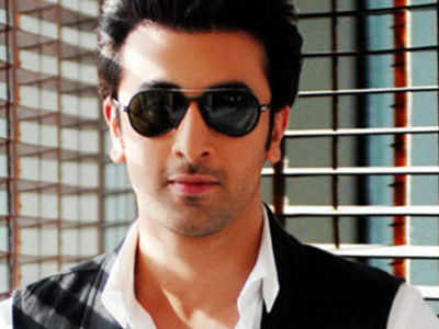 Ranbir had enrolled at New York acting school to learn stammering