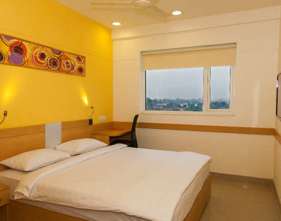 Ginger Hotel