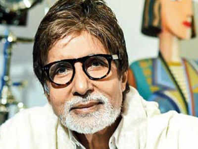 Amitabh Bachchan is 71, but more in demand than ever