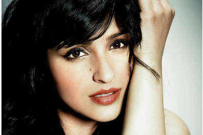 Hope fans never get bored of me onscreen: Parineeti