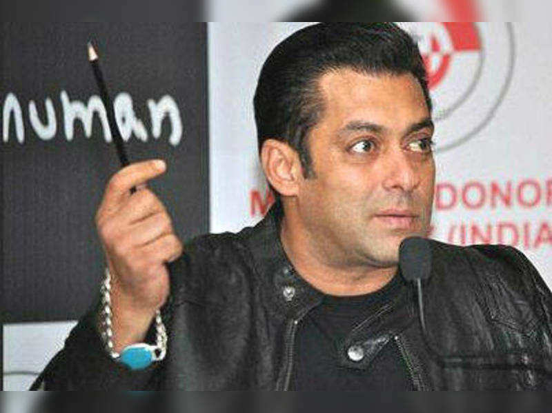 Salman Khan: When Salman Khan lost his lucky charm | Hindi Movie News