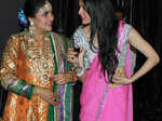 Ahana Deol & Vaibhav Vora's reception