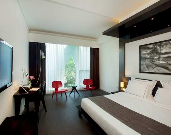 Escape Hotel & Spa