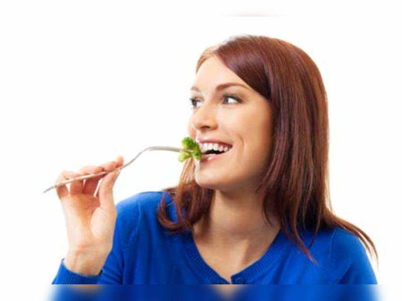 6 foods to increase your metabolism - Times of India