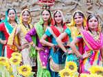 28th Surajkund International Crafts Mela