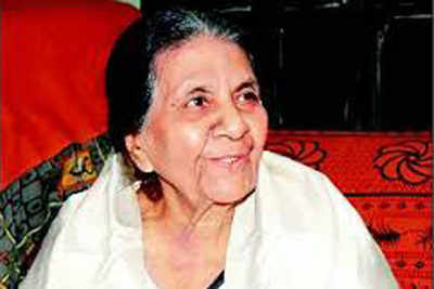 Legendary bhajan singer Juthika Roy dies
