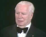 Charlie Chaplin Oscar speech