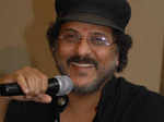 Ravichandran's press meet