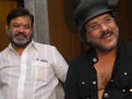 Ravichandran's press meet