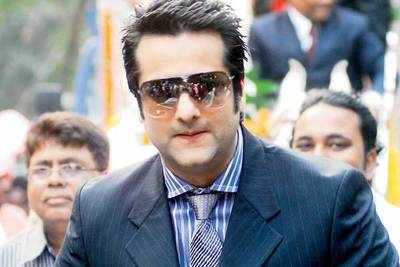 Fardeen Khan to bring daughter Isabella home this April