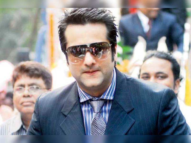 Fardeen Khan to bring daughter Isabella home this April | Hindi Movie